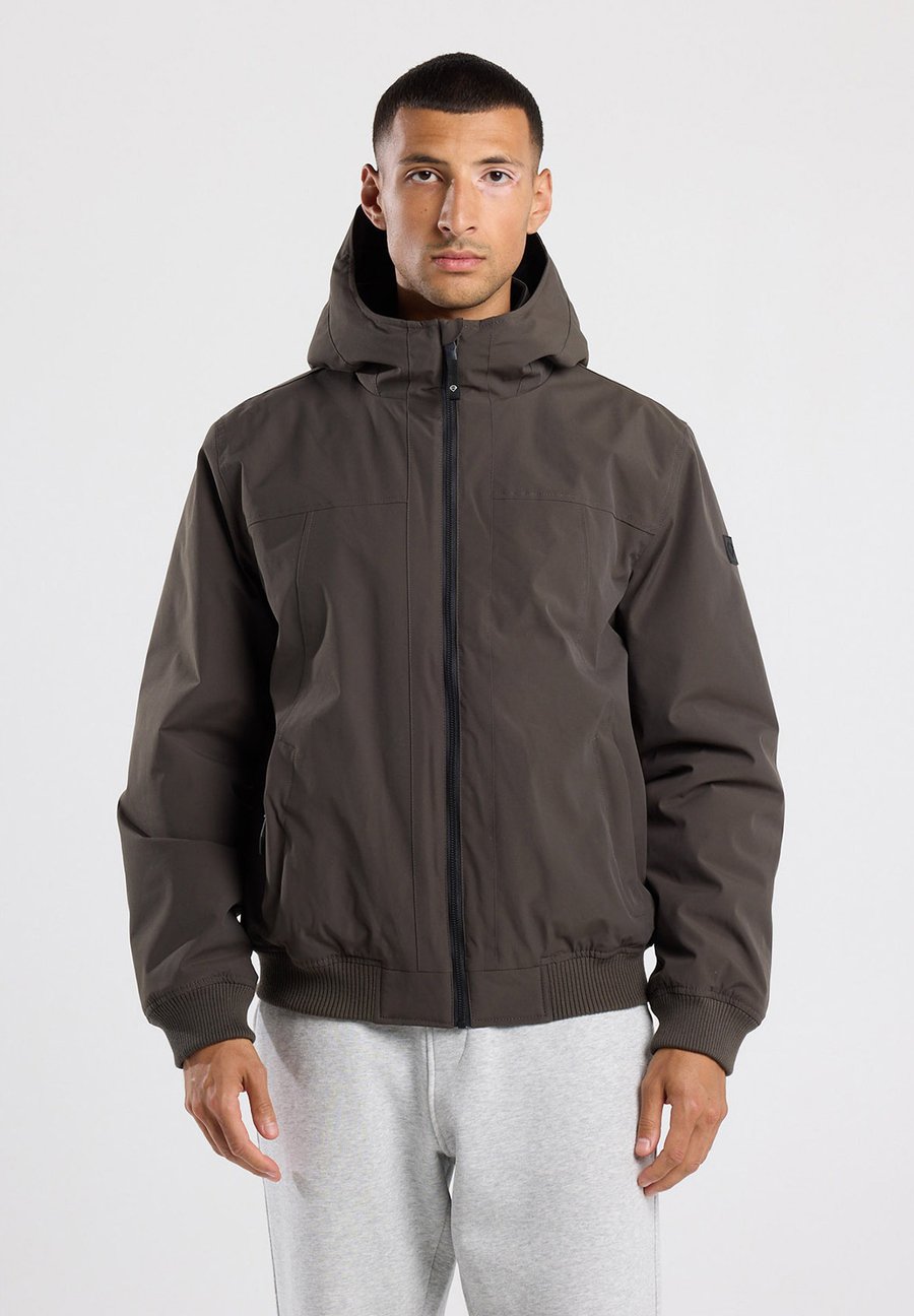 

Куртка America Today JEFFERSON, Grey Army/Grey