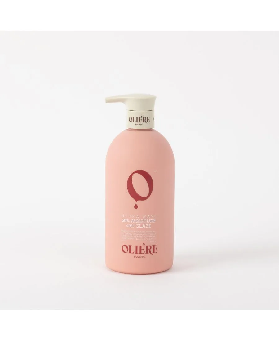 Oliere Paris Крем-глазурь Hydra Wave