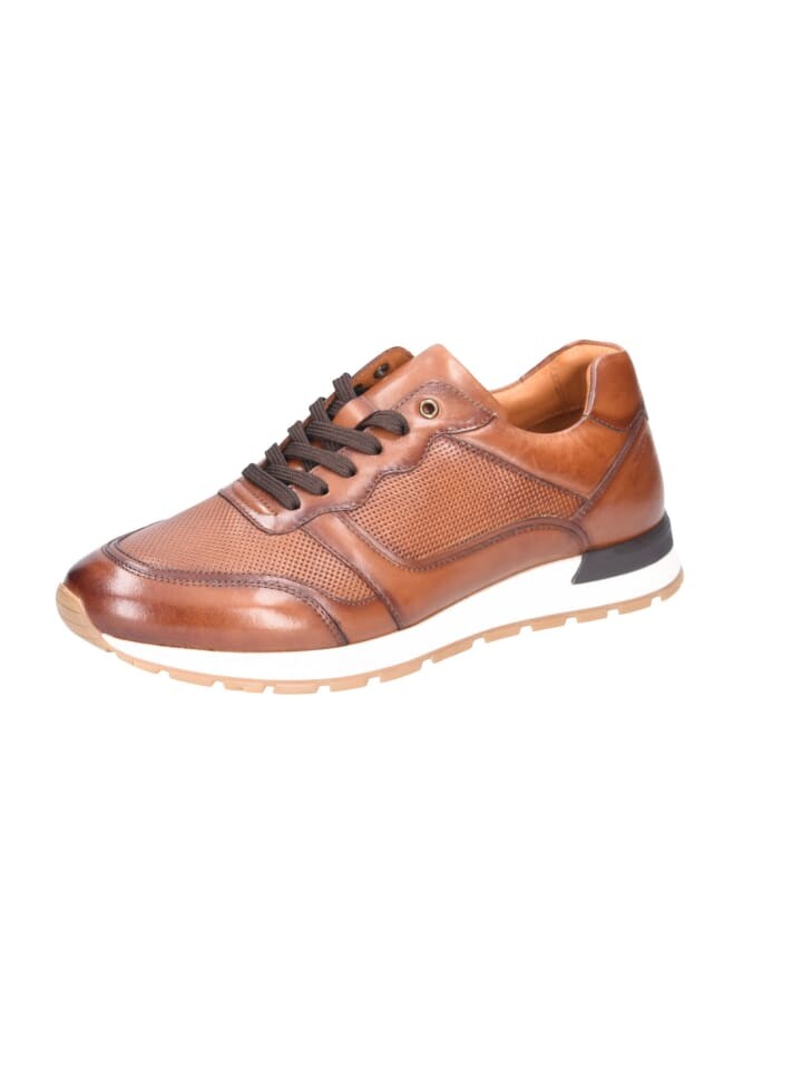 

Кроссовки на шнуровке DIGEL Schnürschuhe Sportlich, коричневый