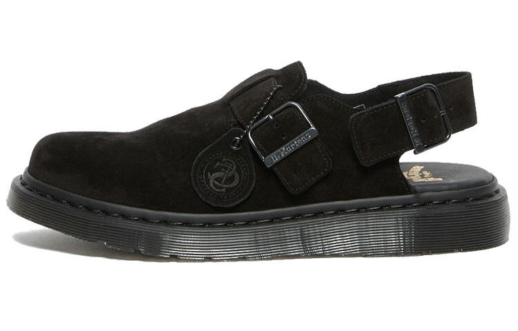 Шлепанцы Dr.Martens унисекс