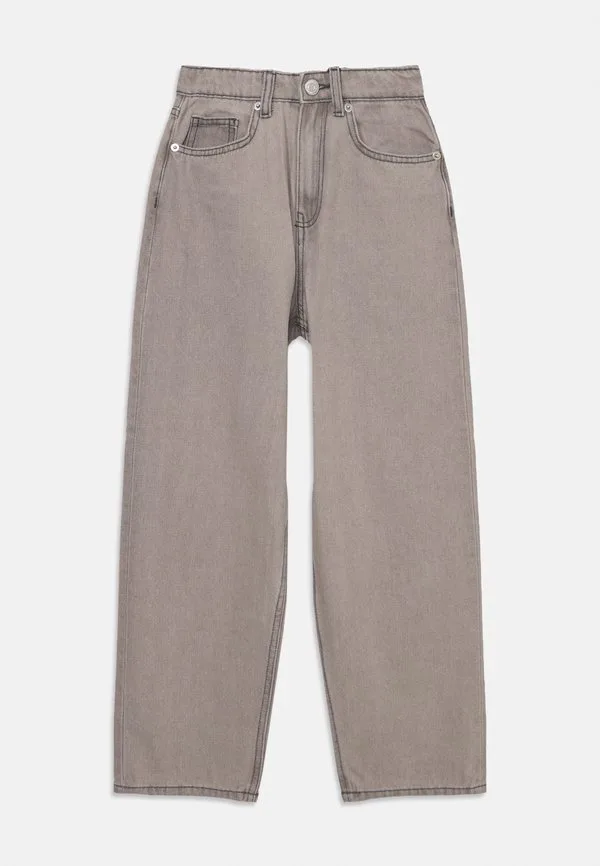 Джинсы свободного кроя osjfade Only & Sons Junior, Light Grey Denim