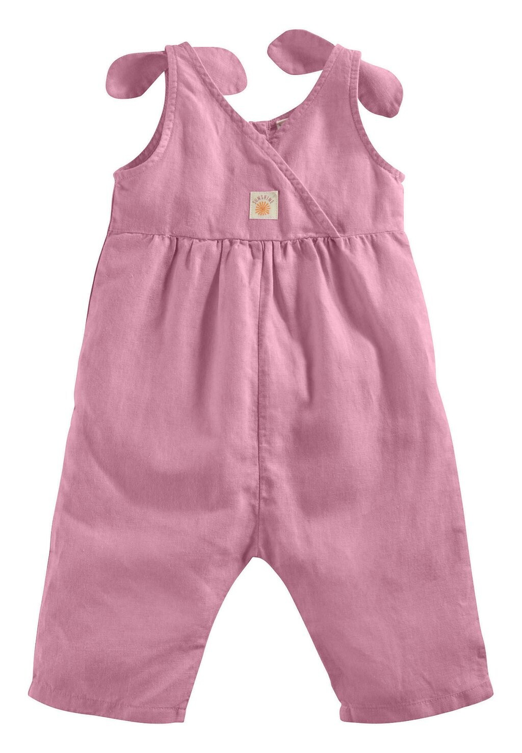 

Комбинезон UNISEX hessnatur, фиолетовый