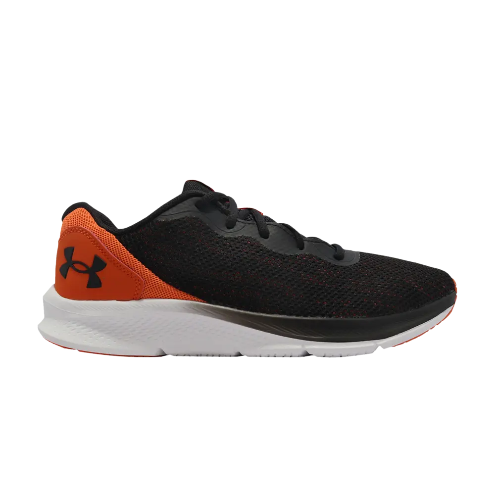 

Кроссовки Shadow Under Armour, черный