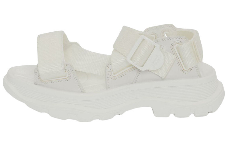 

Сандалии Tread New Ivory женские Alexander Mcqueen
