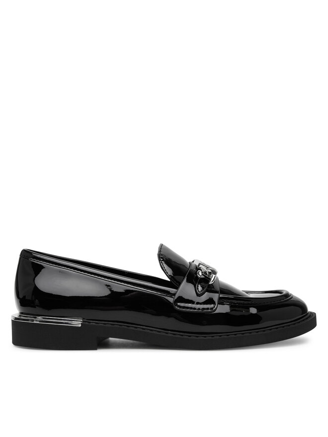 Тапочки K1576393 Dkny, черный