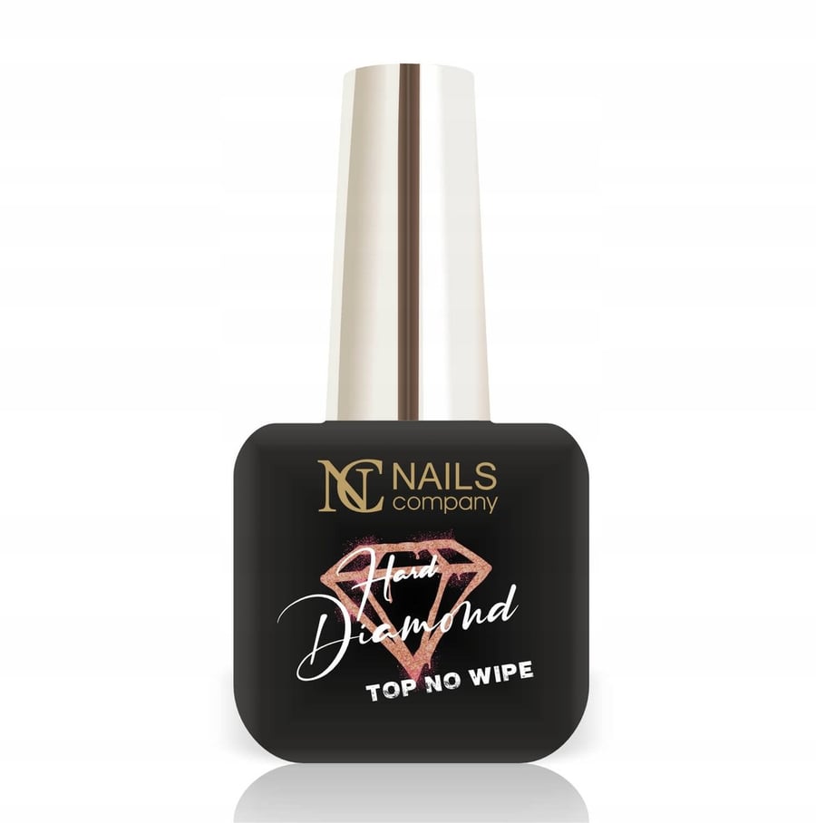 

Top NC Nails Hard Diamond 11 мл