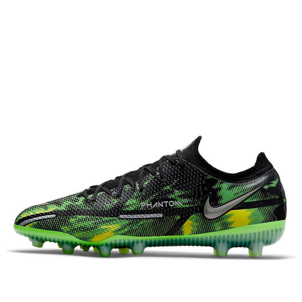 

Кроссовки phantom gt2 elite sw ag pro Nike, черный