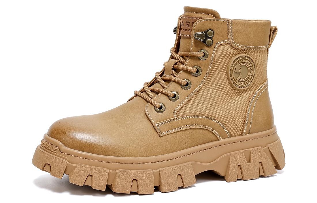 

Ботинки FAIRWHALE Martin Boots Men