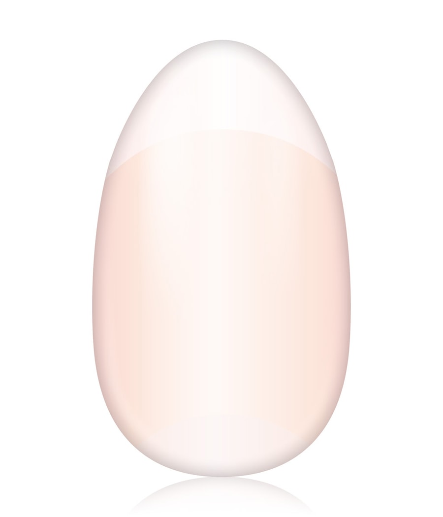 

Фольга для ногтей Miss Sophie Transparent, Transparent, 24 шт.