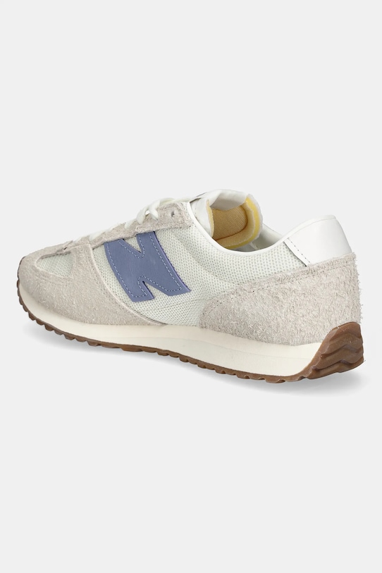 Кроссовки 471 New Balance, бежевый — фото 3