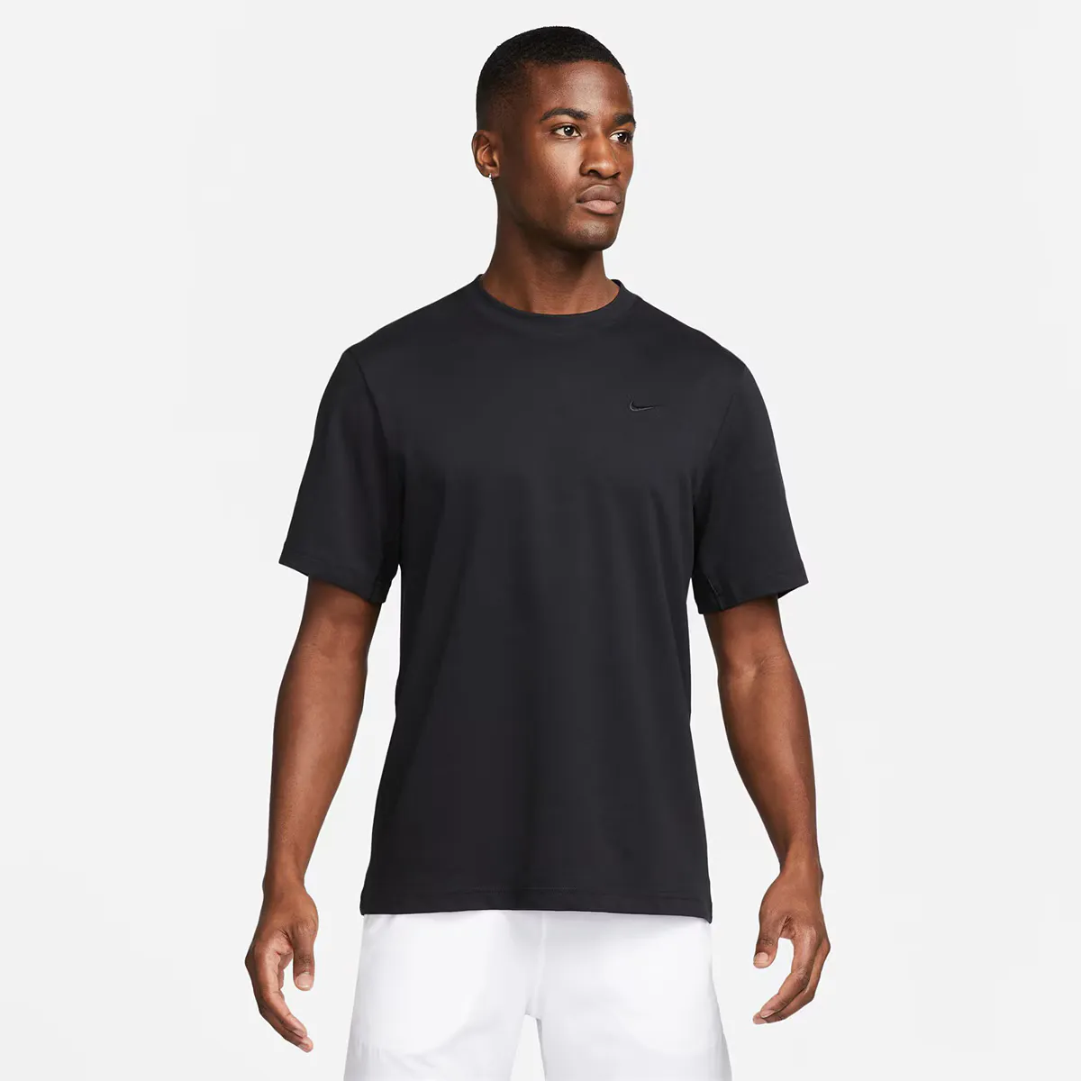 

Мужская футболка Nike Dri-FIT Primary, чёрный