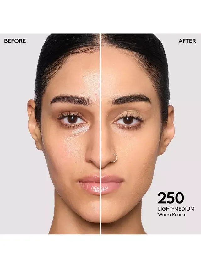 Тональный крем Pro Filt'r Soft Matte Longwear Foundation Fenty Beauty, 250 — фото 2