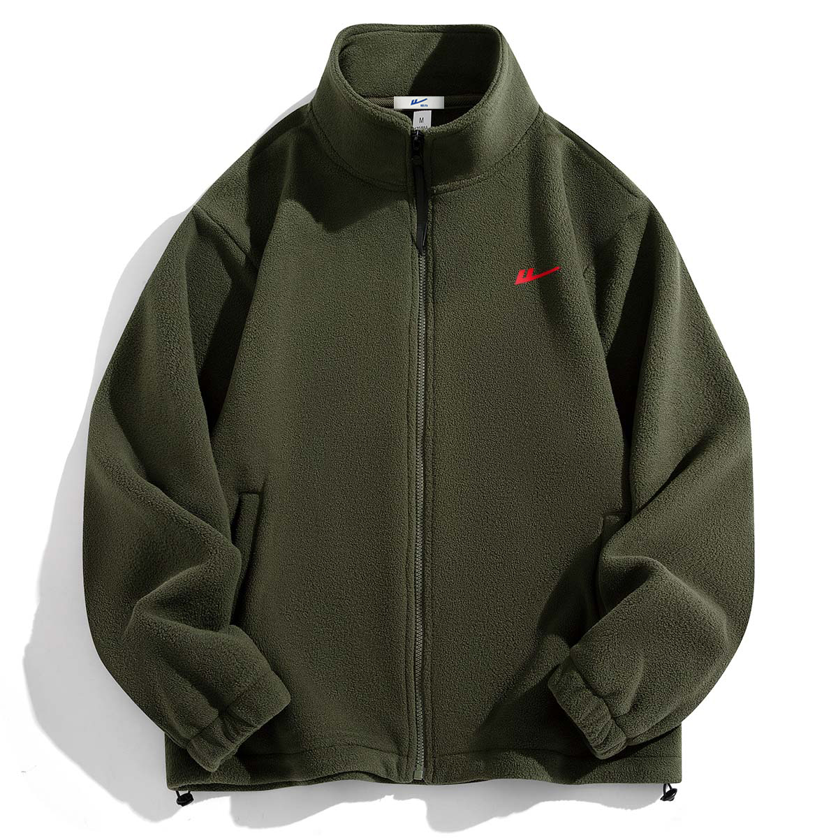 

WARRIOR Вельветовое пальто Unisex, Army Green