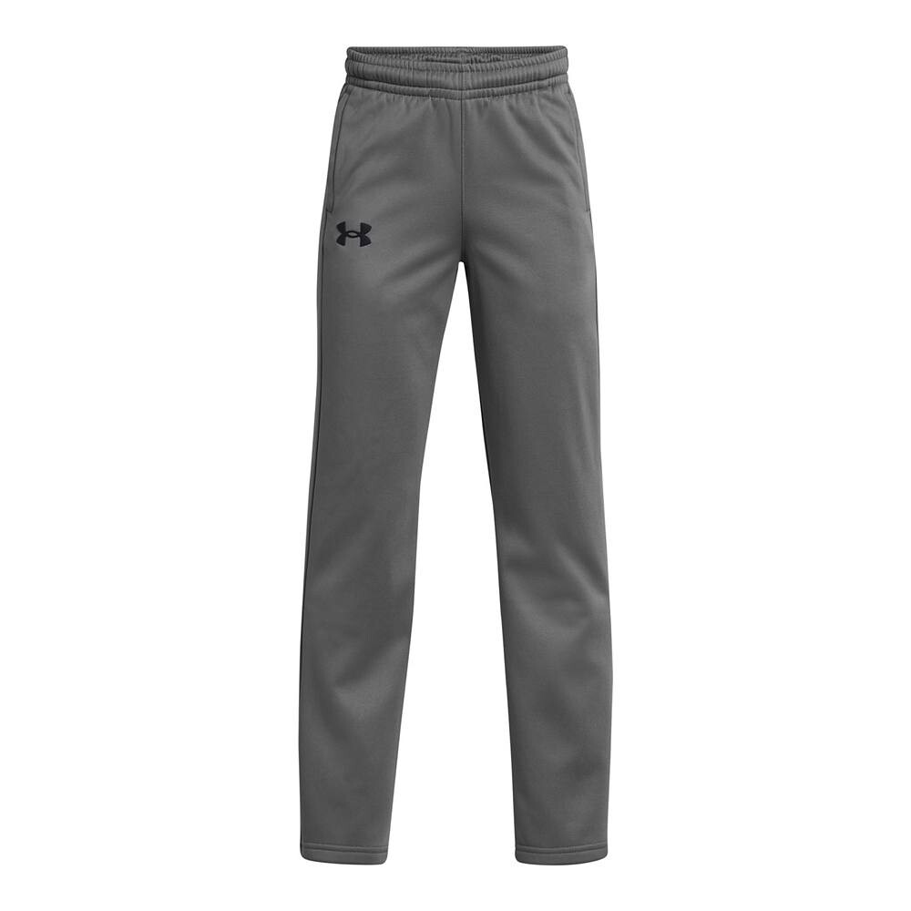 

Брюки Under Armour Armor Fleece для мальчиков 8–20 лет, цвет Castlerock