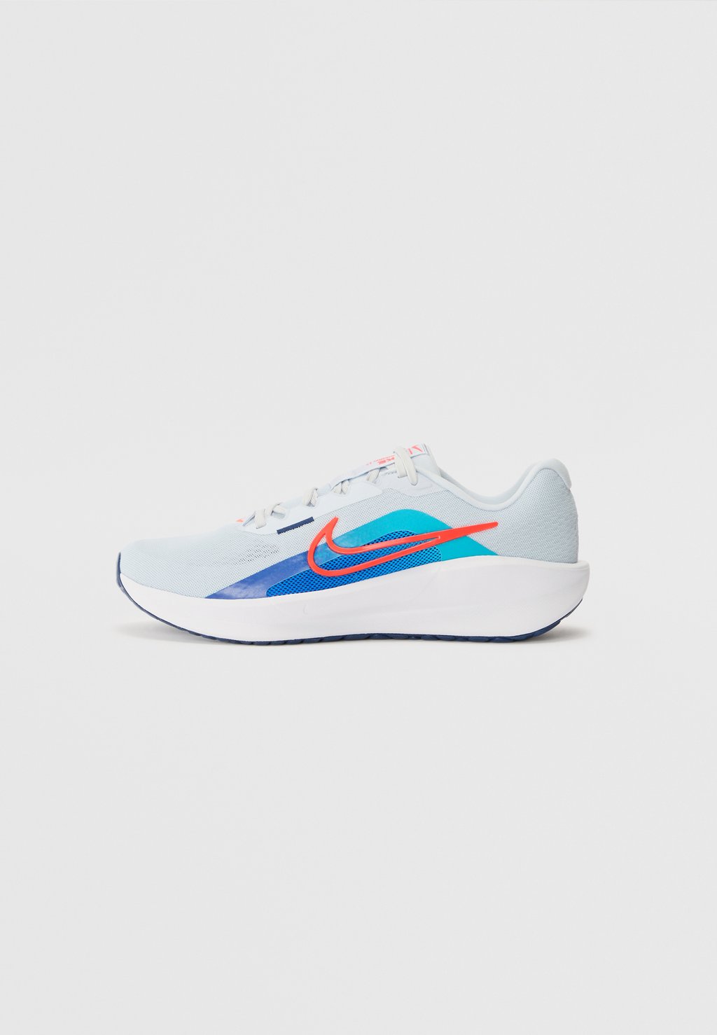 

Кроссовки для бега DOWNSHIFTER 13 Nike Performance, светло-серый
