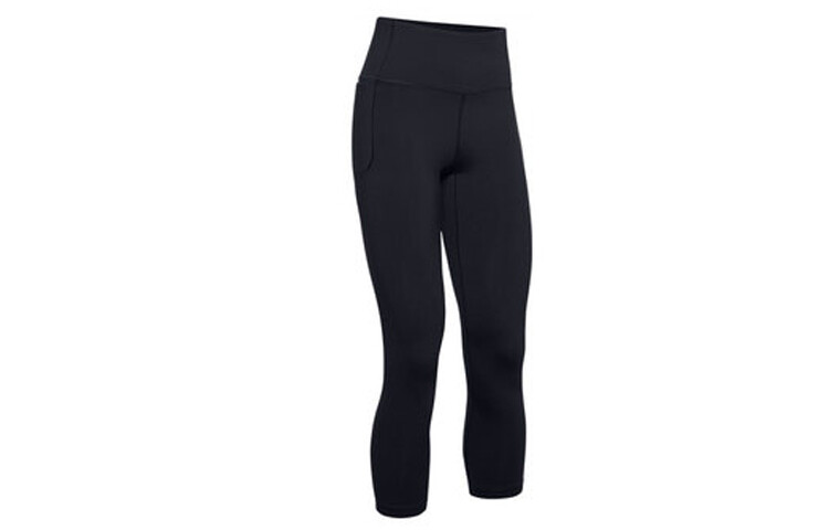 

Женские спортивные брюки Under Armour, цвет Black