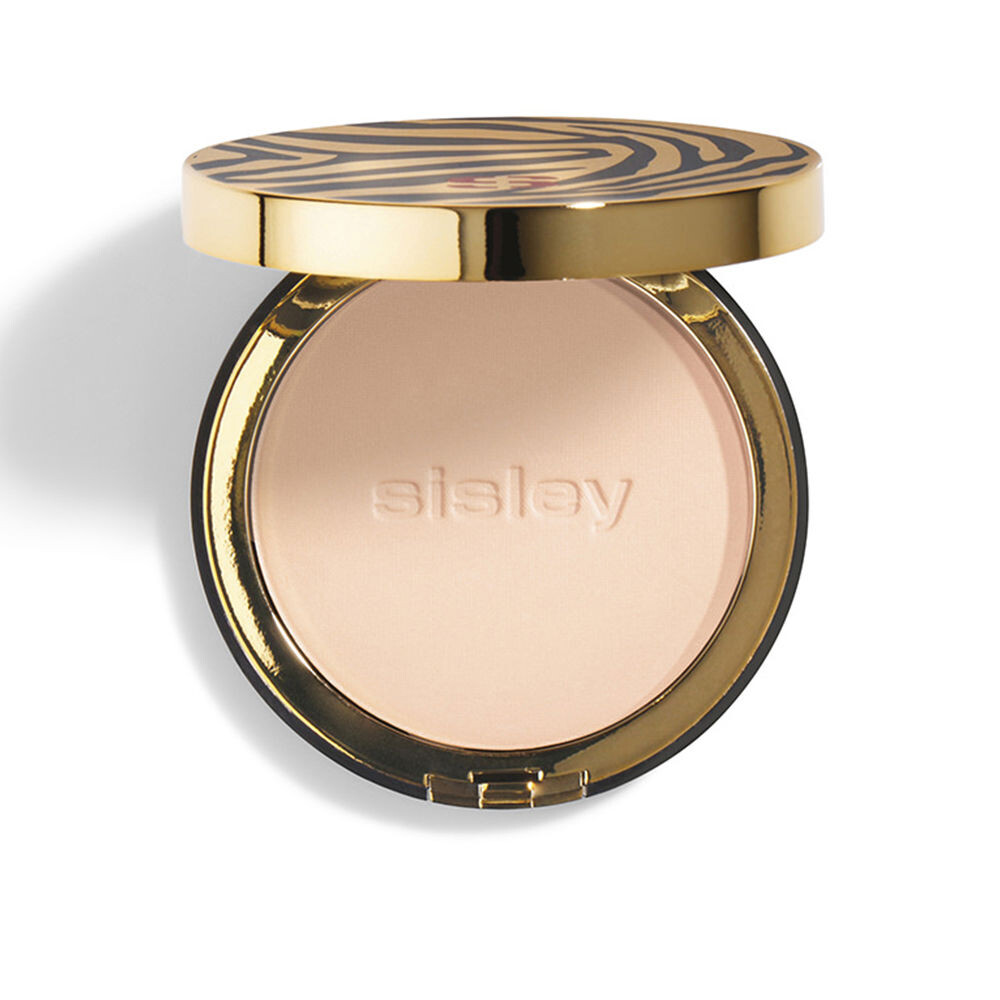 

Пудра Phyto-poudre compacte Sisley, 12 г, 1-rosy