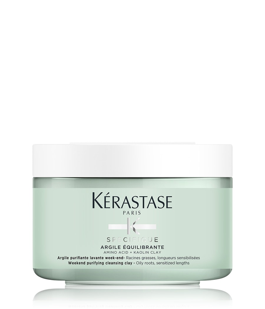 

Маска для волос Kérastase Specifique Argile Equilibrante, 250 ml