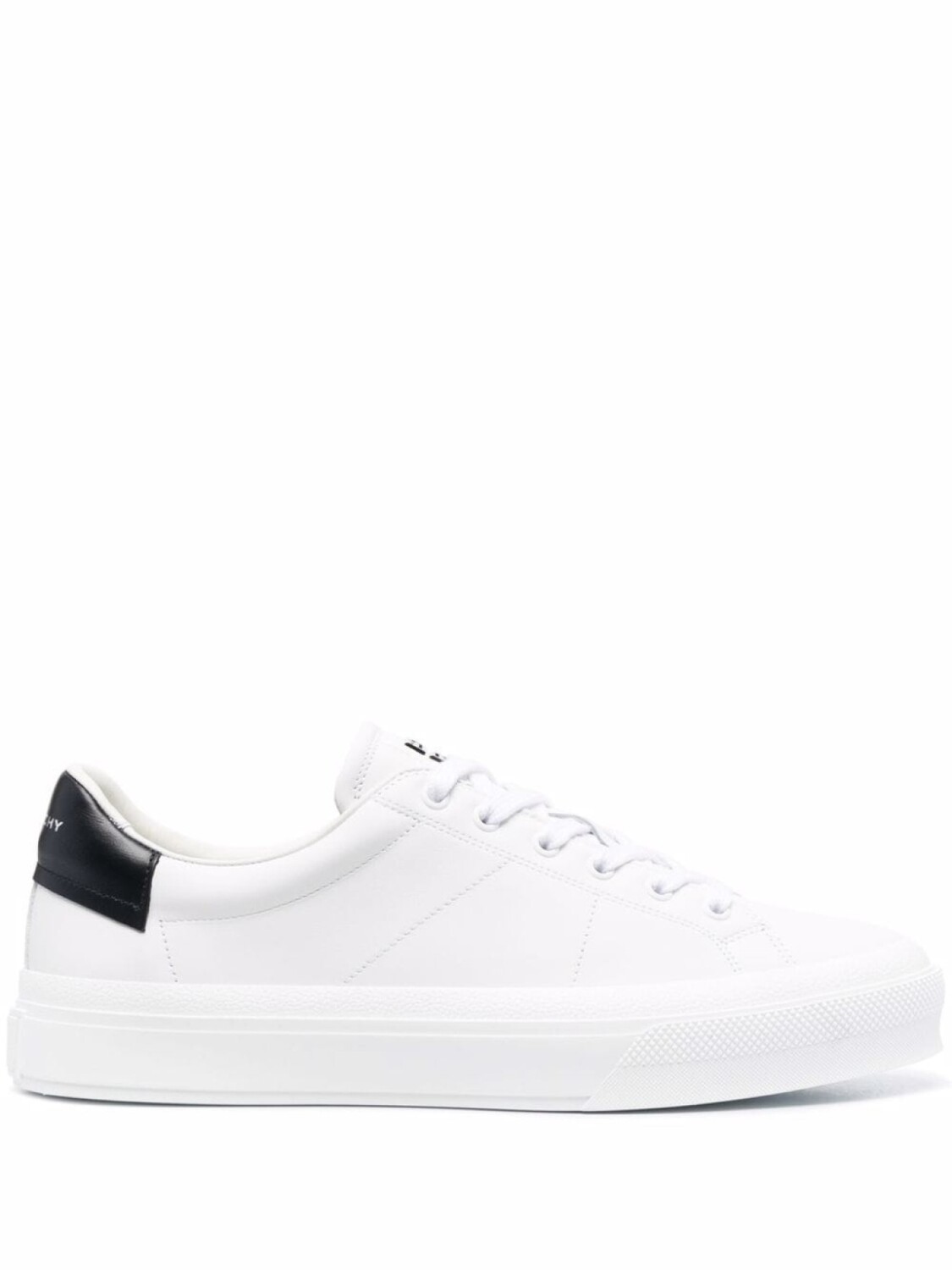 

Givenchy кеды City Court на шнуровке, белый