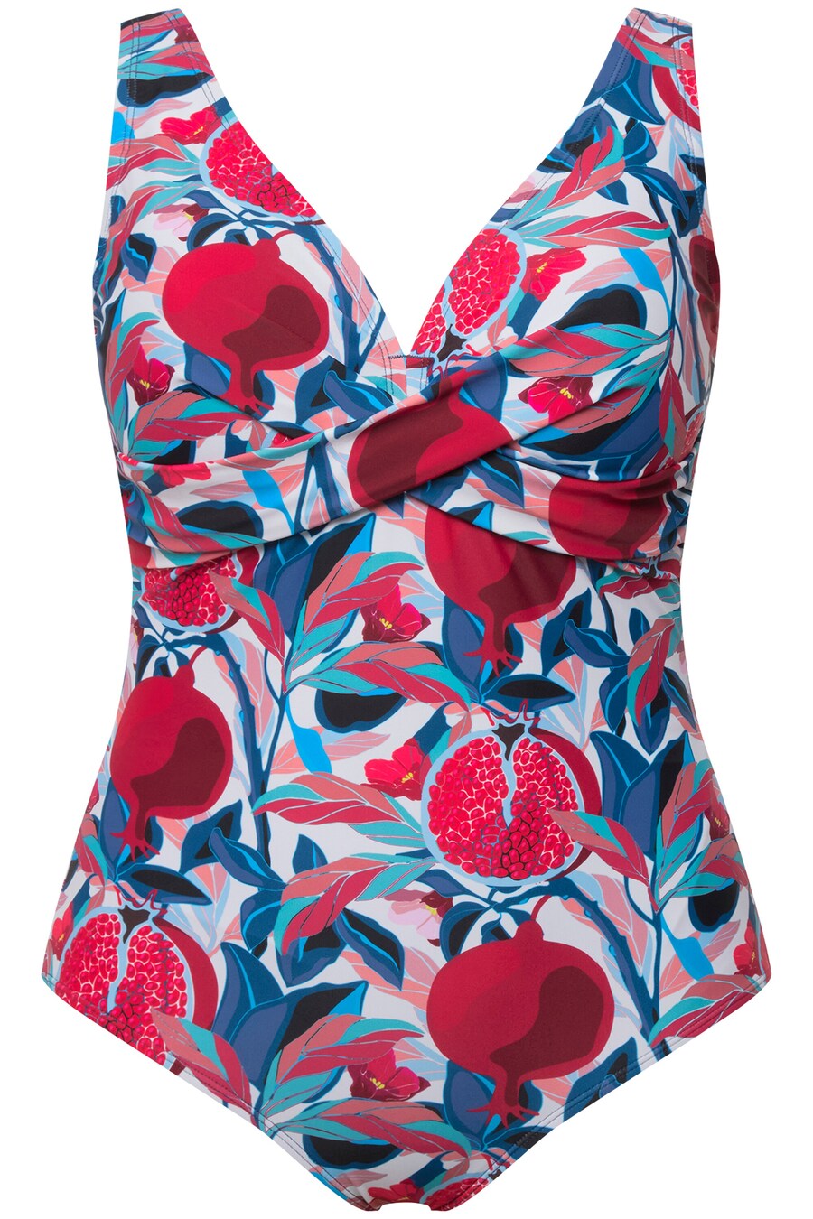 

Треугольный купальник Ulla Popken, Mixed Colors