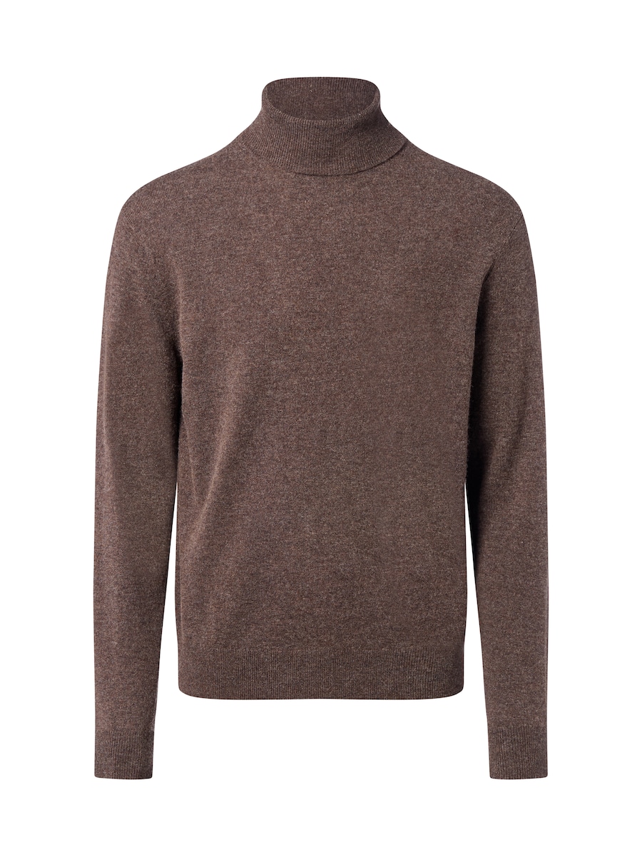 

Свитер Andrew James, шоколадный