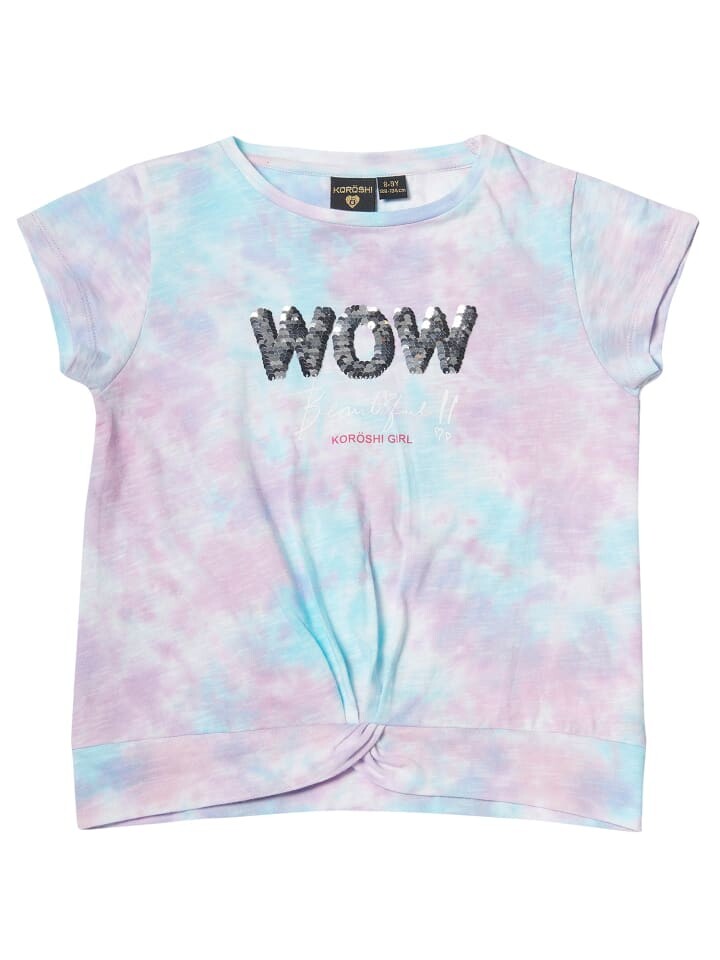 

Топ KOROSHI, цвет lila/flieder