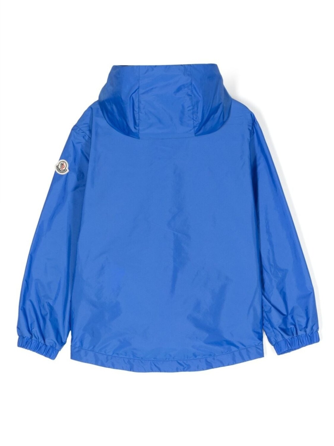 

Moncler Enfant легкая куртка, синий