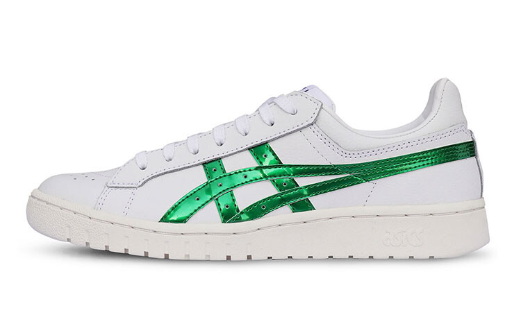 Винтажные баскетбольные кроссовки Asics Gel-Ptg унисекс