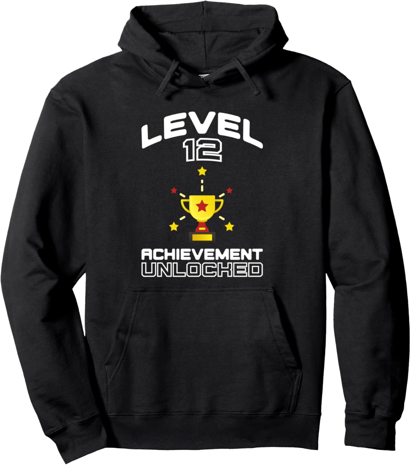 

Толстовка на 12-летие для мальчиков и девочек, черные 12Th Birthday Tees Co., Черный, Толстовка на 12-летие для мальчиков и девочек, черные 12Th Birthday Tees Co.