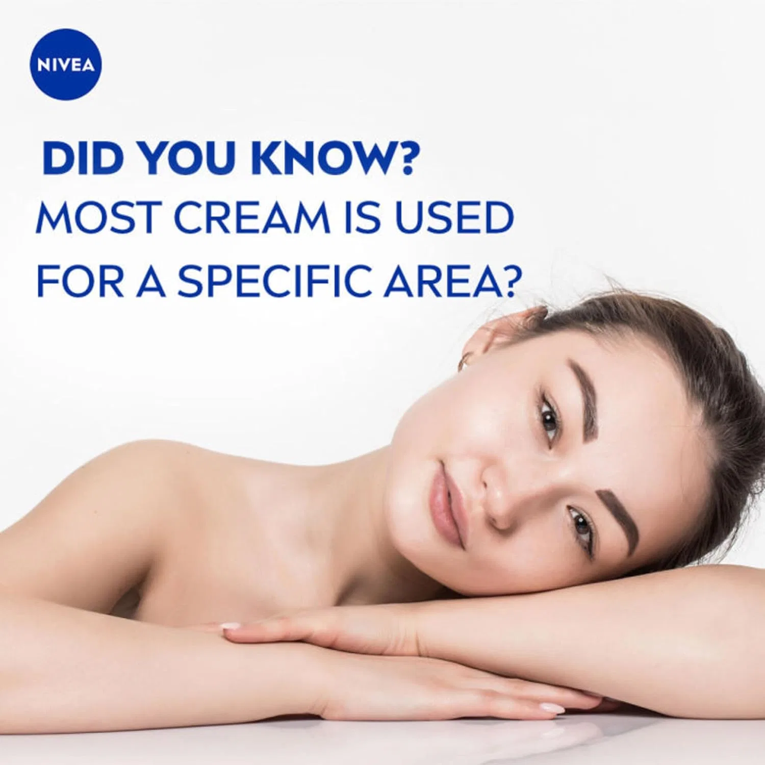 Крем для лица Nivea, 60 мл — фото 4