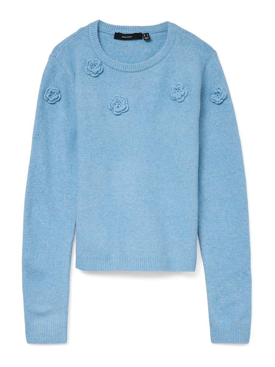 

Свитер VERO MODA ROSE, Light blue