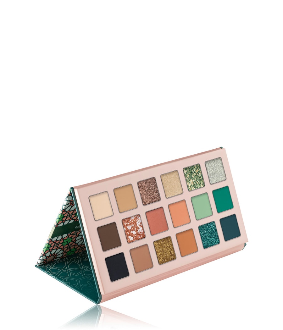 

Палитра теней для век essence by Merve, Nr. 01 - Orient Meets Occident, 13.5g