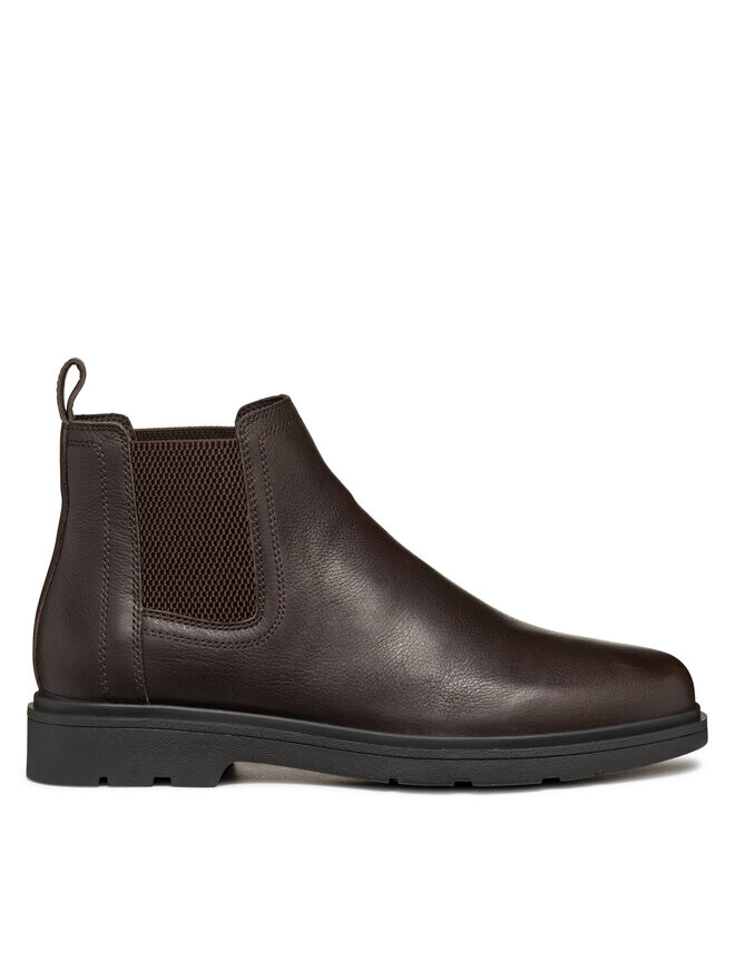 

Классические Ботильоны Geox, коричневый