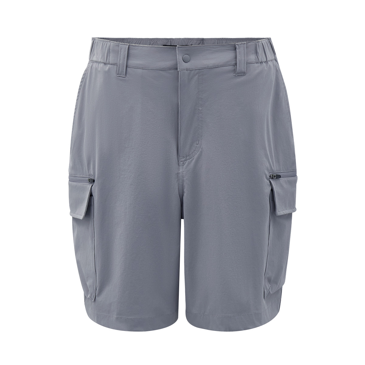 

Повседневные шорты мужские CAT, светло-голубой