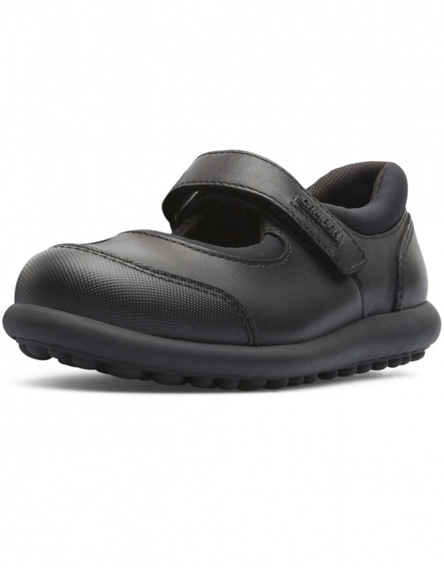 

Балетки CAMPER Flats Pelotas, черный