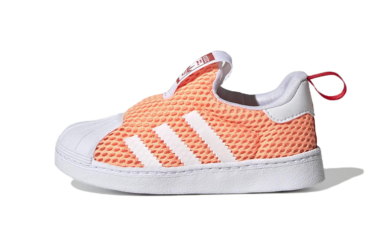 

Сандалии Adidas Originals Superstar Series Toddler Shoes Baby