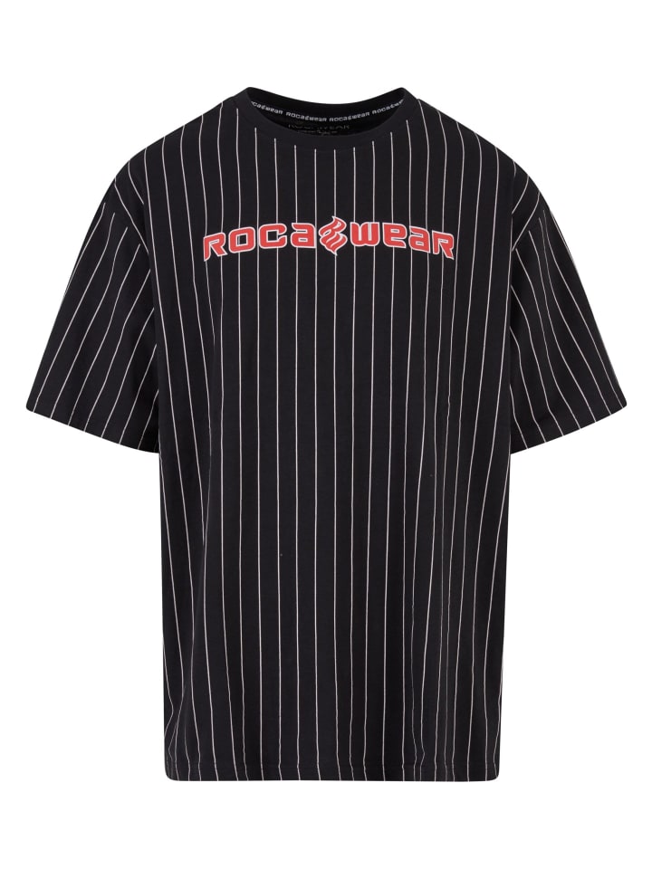 

Футболка Rocawear, черный