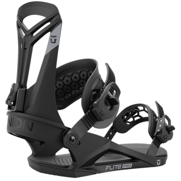 

Крепление Flite pro Union, черный