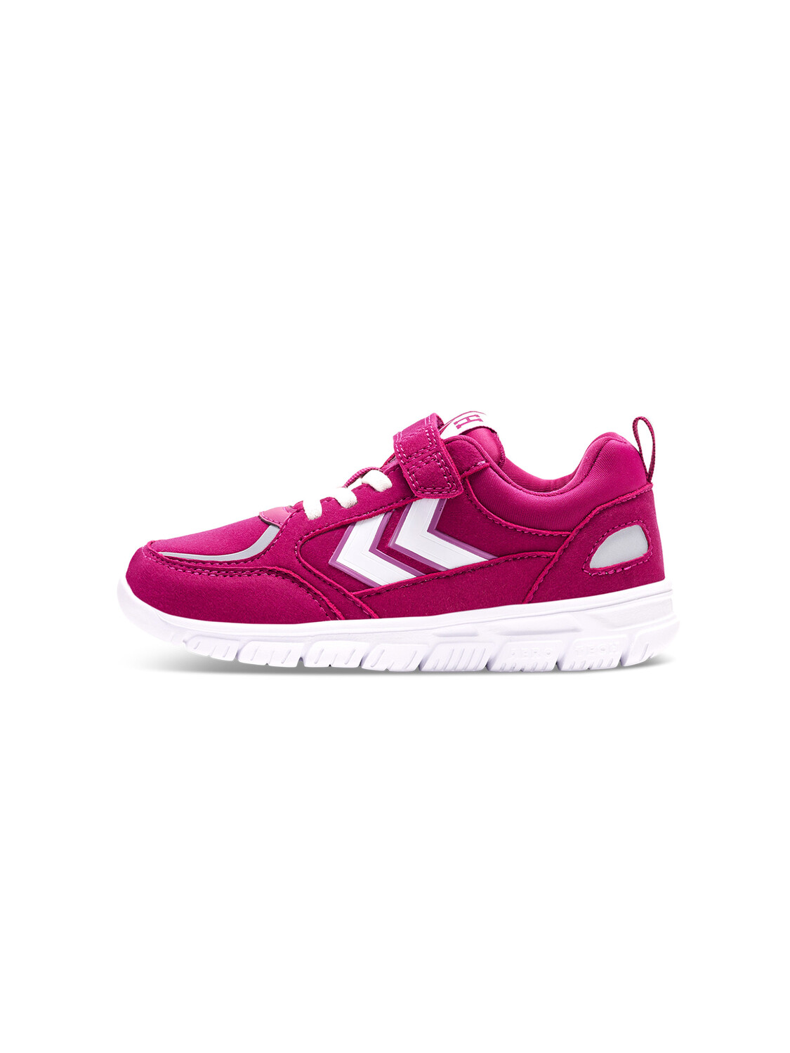 

Низкие кроссовки Hummel X Light 2.0 Jr, розовый
