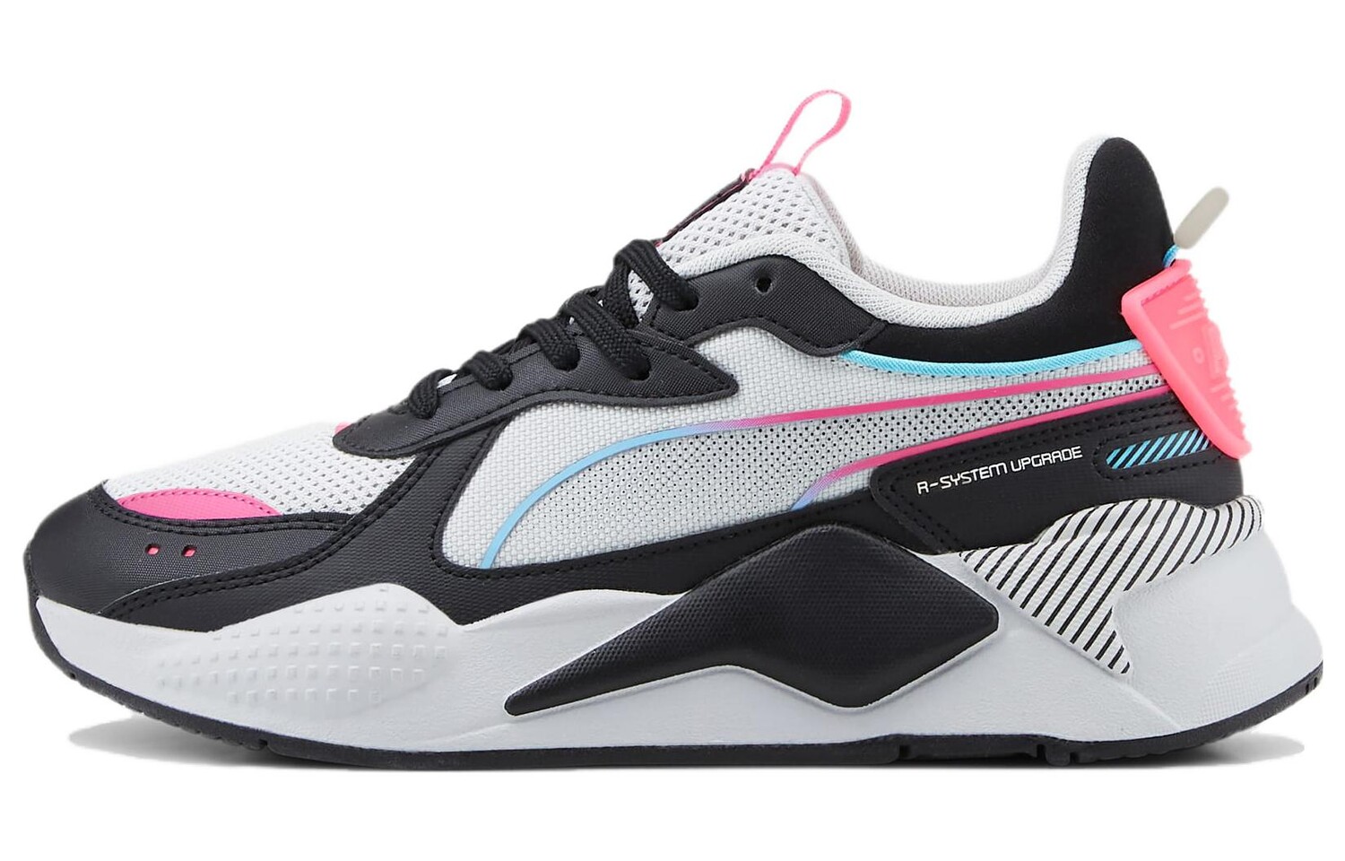 

Женская обувь Puma RS-X Lifestyle