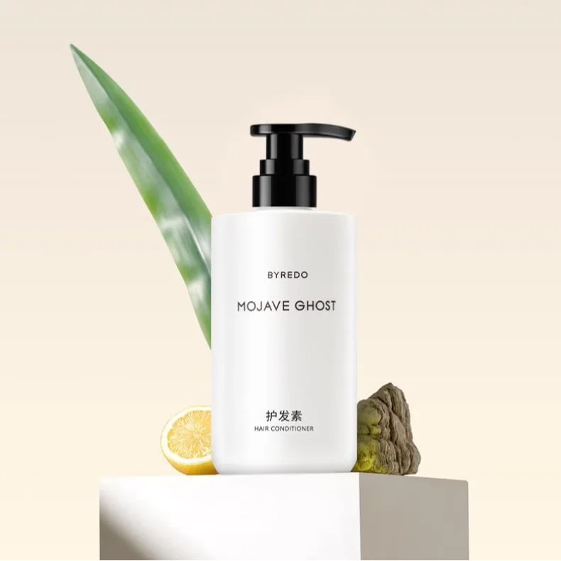 Byredo [Без упаковки] Кондиционер для волос Desert Lonely Soul, увлажняющий, ароматный, 450 мл, Desert Wanderer Hair Conditioner 450ml — фото 3
