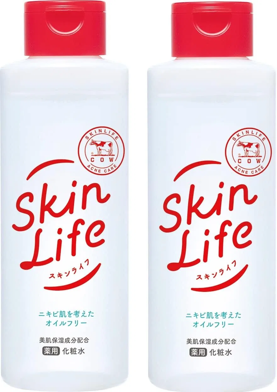 Лосьон Skinlife — Skin Life Medicated Lotion x без отдушки, 150 мл