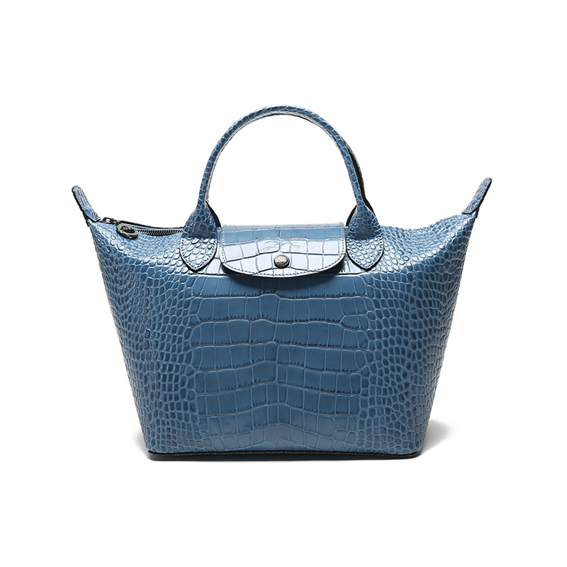

LONGCHAMP Сумка Le Pliage Cuir из коровьей кожи