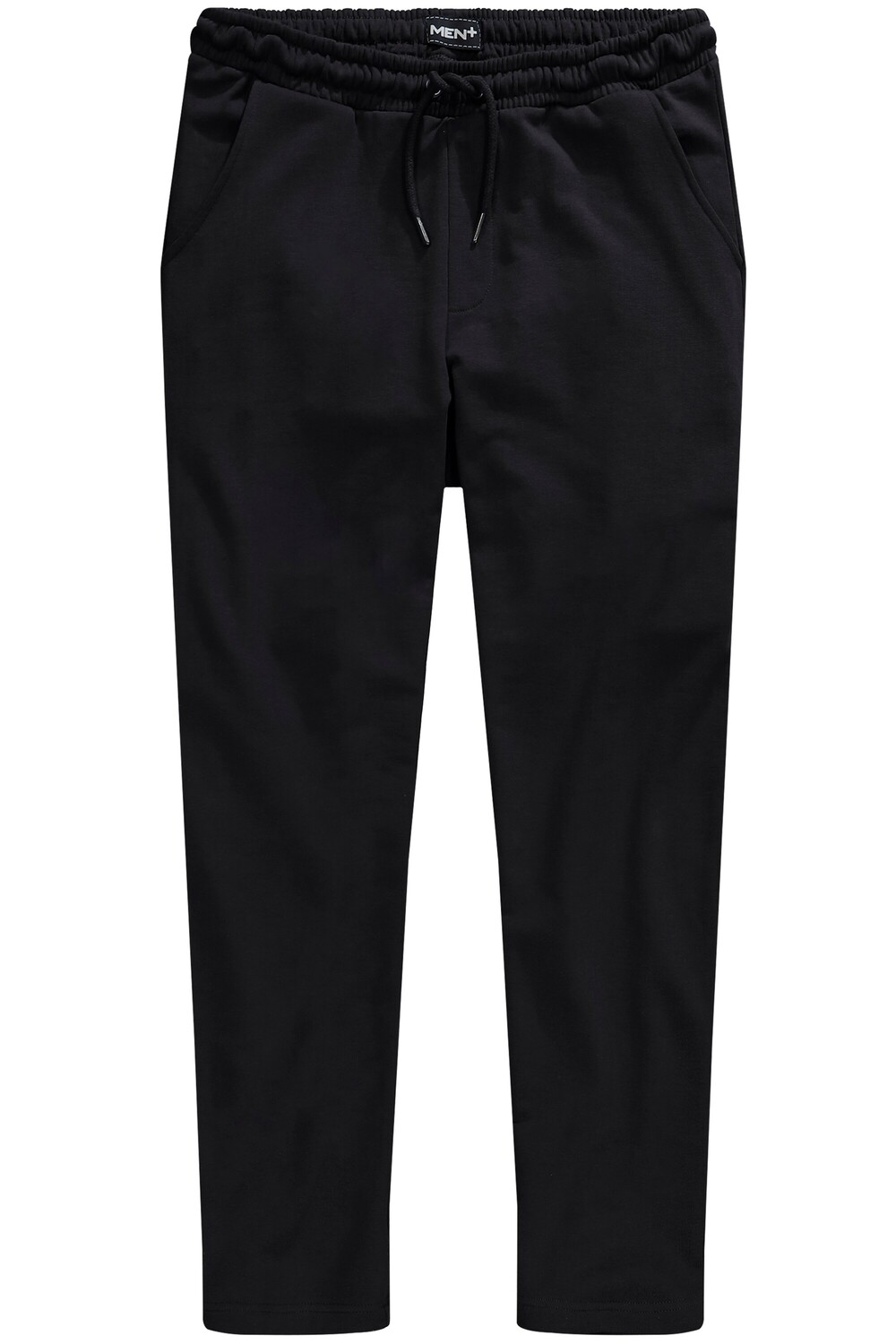 

Спортивные брюки Men Plus Lange, черный