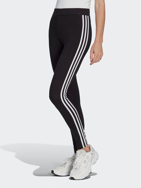 

Леггинсы Adidas, черный