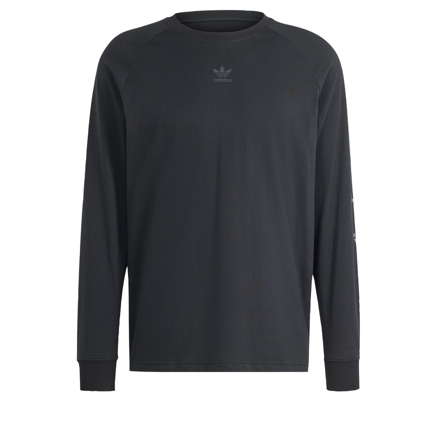 

Рубашка ADIDAS ORIGINALS, черный