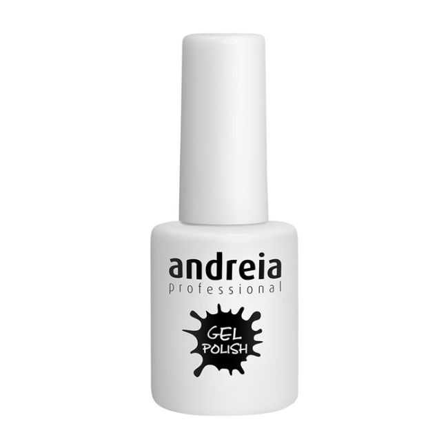 

Профессиональный гель-лак для ногтей Andreia, цвет 218, 10,5 мл