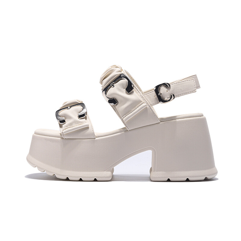 

Римские сандалии женские Teresa, черный