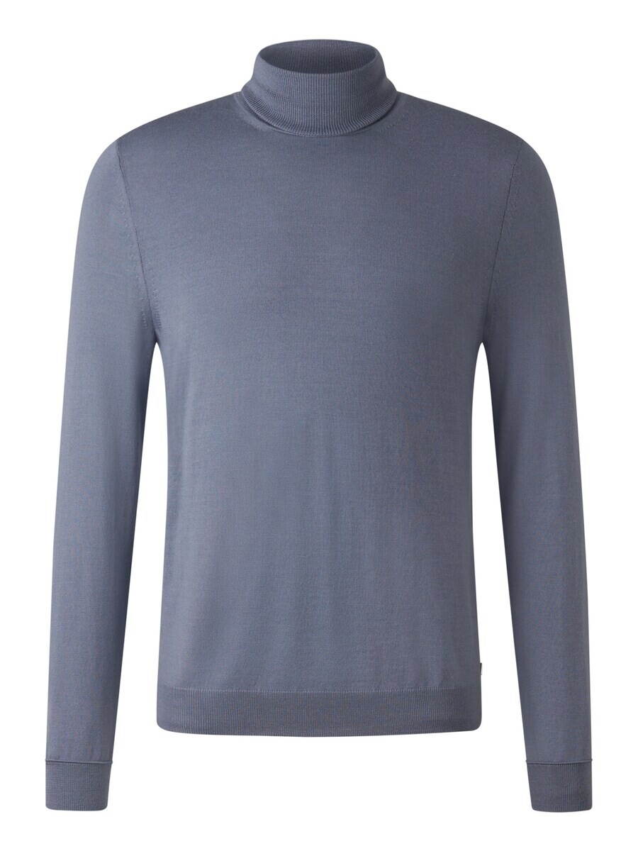 

Водолазка BOGNER Sweater Gordon, пыльно-голубой