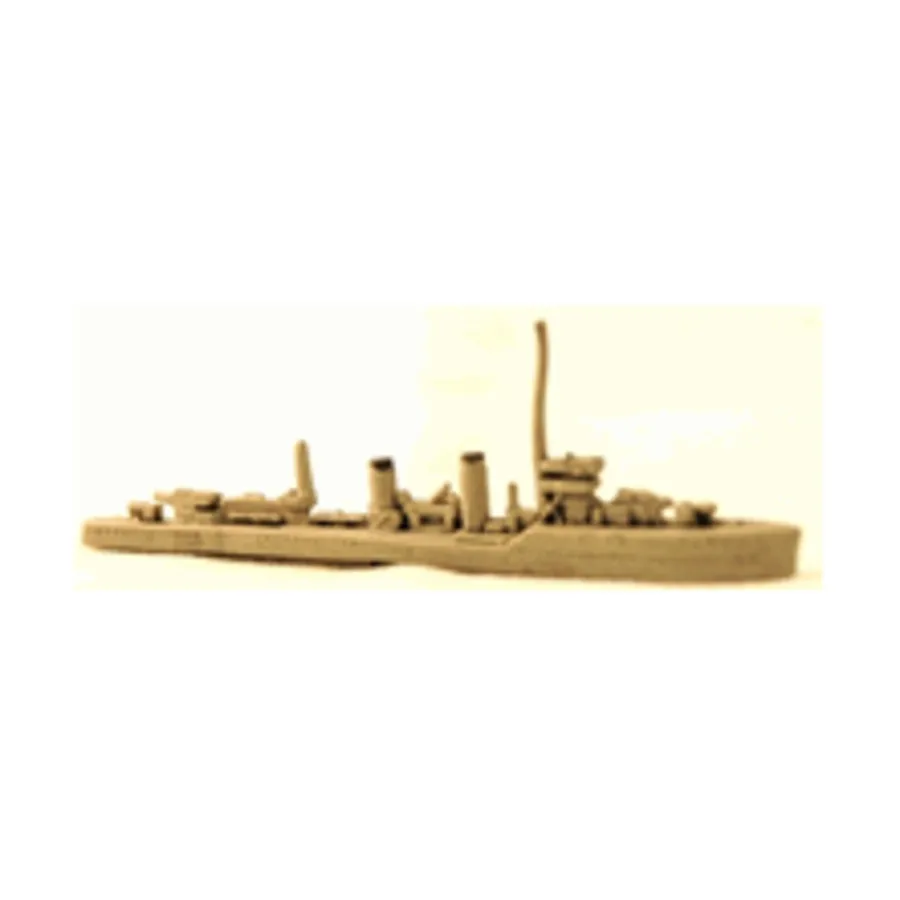 

Витте Де Вит (К), Axis & Allies - Collectible Miniatures Game - War at Sea - Condition Zebra Singles